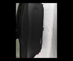 PORTELLONE COFANO POSTERIORE BAULE FIAT 500X CROSS - 14