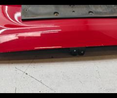 PORTELLONE COFANO POSTERIORE BAULE FIAT 500X CROSS - 22