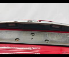 PORTELLONE COFANO POSTERIORE BAULE FIAT 500X CROSS - 23