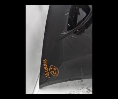 PARAURTI ANTERIORE ORIGINALE MERCEDES S500 W221 20 - 12