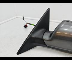 SPECCHIO SPECCHIETTO RETROVISORE SX AUDI A5 8TA 20