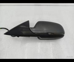 SPECCHIO SPECCHIETTO RETROVISORE SX AUDI A5 8TA 20 - 6