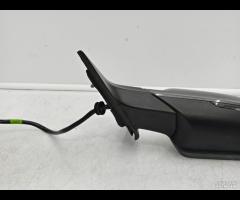 SPECCHIO SPECCHIETTO RETROVISORE SX AUDI A5 8TA 20 - 8