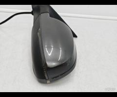 SPECCHIO SPECCHIETTO RETROVISORE SX AUDI A5 8TA 20 - 11