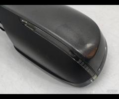 SPECCHIO SPECCHIETTO RETROVISORE SX AUDI A5 8TA 20 - 12