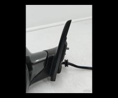 SPECCHIO SPECCHIETTO RETROVISORE SX AUDI A5 8TA 20 - 18