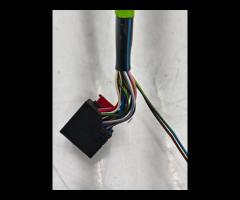 SPECCHIO SPECCHIETTO RETROVISORE SX AUDI A5 8TA 20 - 19