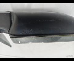 SPECCHIO SPECCHIETTO RETROVISORE SX AUDI A5 8TA 20 - 21