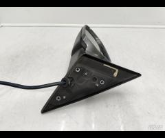 SPECCHIO SPECCHIETTO RETROVISORE SX AUDI A5 8TA 20 - 22
