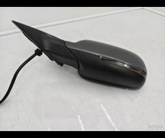 SPECCHIO SPECCHIETTO RETROVISORE SX AUDI A5 8TA 20 - 24