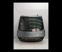 PORTELLONE COFANO POSTERIORE BAULE AUDI A5 8TA 201