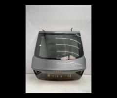 PORTELLONE COFANO POSTERIORE BAULE AUDI A5 8TA 201