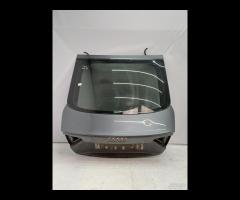 PORTELLONE COFANO POSTERIORE BAULE AUDI A5 8TA 201