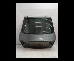 PORTELLONE COFANO POSTERIORE BAULE AUDI A5 8TA 201