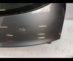 PORTELLONE COFANO POSTERIORE BAULE AUDI A5 8TA 201 - 10