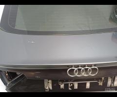 PORTELLONE COFANO POSTERIORE BAULE AUDI A5 8TA 201 - 17