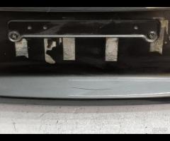 PORTELLONE COFANO POSTERIORE BAULE AUDI A5 8TA 201 - 22
