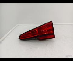 FARO FANALE STOP POSTERIORE DX AUDI A4 B9 8W2 2015