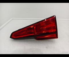 FARO FANALE STOP POSTERIORE DX AUDI A4 B9 8W2 2015