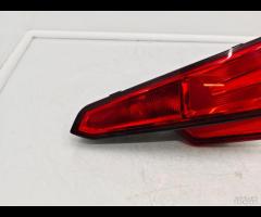 FARO FANALE STOP POSTERIORE DX AUDI A4 B9 8W2 2015