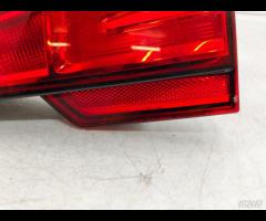 FARO FANALE STOP POSTERIORE DX AUDI A4 B9 8W2 2015 - 6