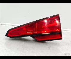 FARO FANALE STOP POSTERIORE DX AUDI A4 B9 8W2 2015 - 7