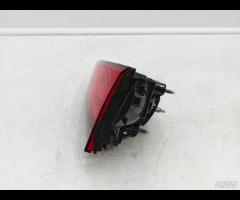 FARO FANALE STOP POSTERIORE DX AUDI A4 B9 8W2 2015 - 8