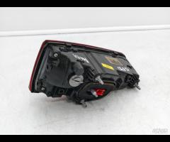 FARO FANALE STOP POSTERIORE DX AUDI A4 B9 8W2 2015 - 9