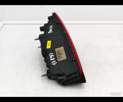 FARO FANALE STOP POSTERIORE DX AUDI A4 B9 8W2 2015 - 13