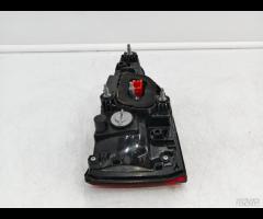 FARO FANALE STOP POSTERIORE DX AUDI A4 B9 8W2 2015 - 17