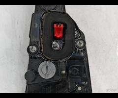 FARO FANALE STOP POSTERIORE DX AUDI A4 B9 8W2 2015 - 19