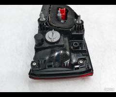 FARO FANALE STOP POSTERIORE DX AUDI A4 B9 8W2 2015 - 21