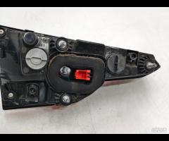 FARO FANALE STOP POSTERIORE DX AUDI A4 B9 8W2 2015 - 22