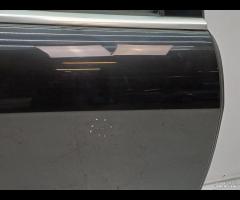 PORTA PORTIERA POSTERIORE DX MERCEDES S500 W221 20