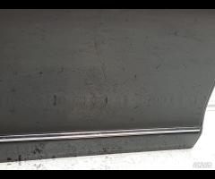 PORTA PORTIERA POSTERIORE DX MERCEDES S500 W221 20 - 6