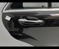 PORTA PORTIERA POSTERIORE DX MERCEDES S500 W221 20 - 8
