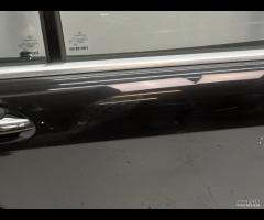PORTA PORTIERA POSTERIORE DX MERCEDES S500 W221 20 - 9