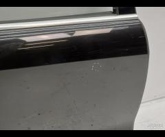 PORTA PORTIERA POSTERIORE DX MERCEDES S500 W221 20 - 11