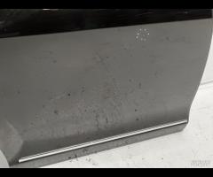 PORTA PORTIERA POSTERIORE DX MERCEDES S500 W221 20 - 12