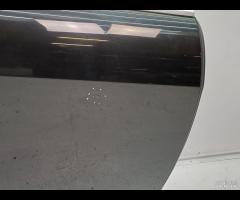 PORTA PORTIERA POSTERIORE DX MERCEDES S500 W221 20 - 14
