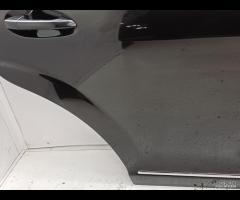 PORTA PORTIERA POSTERIORE DX MERCEDES S500 W221 20 - 18