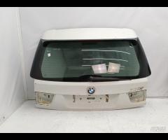 PORTELLONE COFANO POSTERIORE BAULE BMW X5 E70 LCI