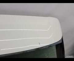 PORTELLONE COFANO POSTERIORE BAULE BMW X5 E70 LCI - 7