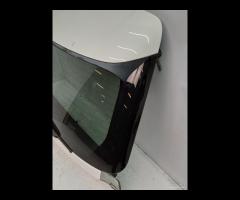 PORTELLONE COFANO POSTERIORE BAULE BMW X5 E70 LCI - 8