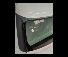 PORTELLONE COFANO POSTERIORE BAULE BMW X5 E70 LCI - 9