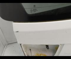 PORTELLONE COFANO POSTERIORE BAULE BMW X5 E70 LCI - 10