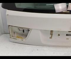 PORTELLONE COFANO POSTERIORE BAULE BMW X5 E70 LCI - 11
