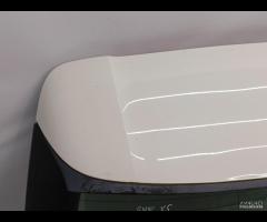 PORTELLONE COFANO POSTERIORE BAULE BMW X5 E70 LCI - 18
