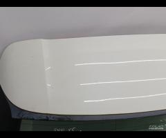 PORTELLONE COFANO POSTERIORE BAULE BMW X5 E70 LCI - 19