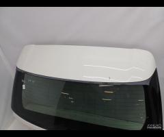PORTELLONE COFANO POSTERIORE BAULE BMW X5 E70 LCI - 21